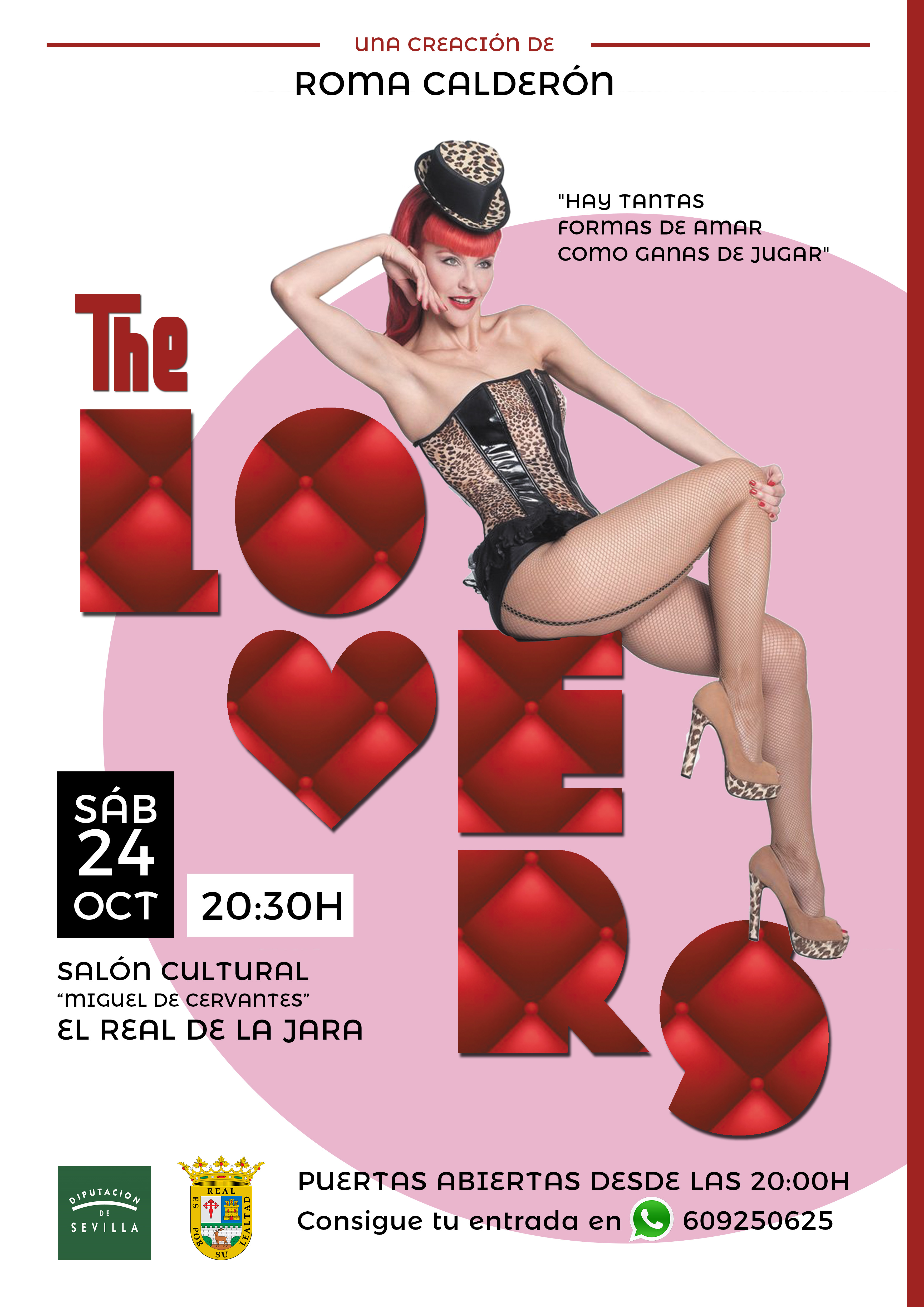 CARTEL THE LOVERS