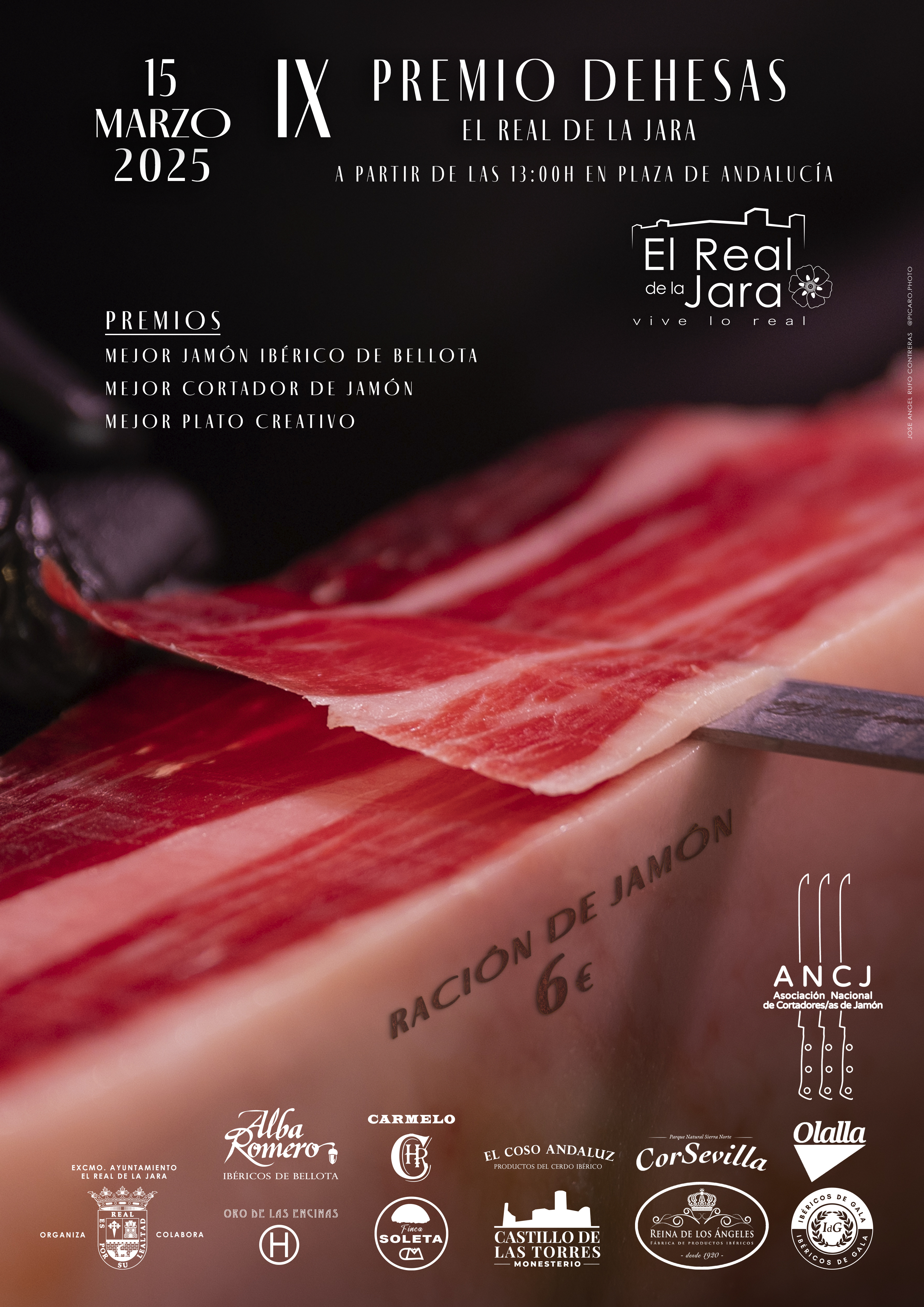 new_CARTEL_PREMIO_DEHESAS IX_2025 copia