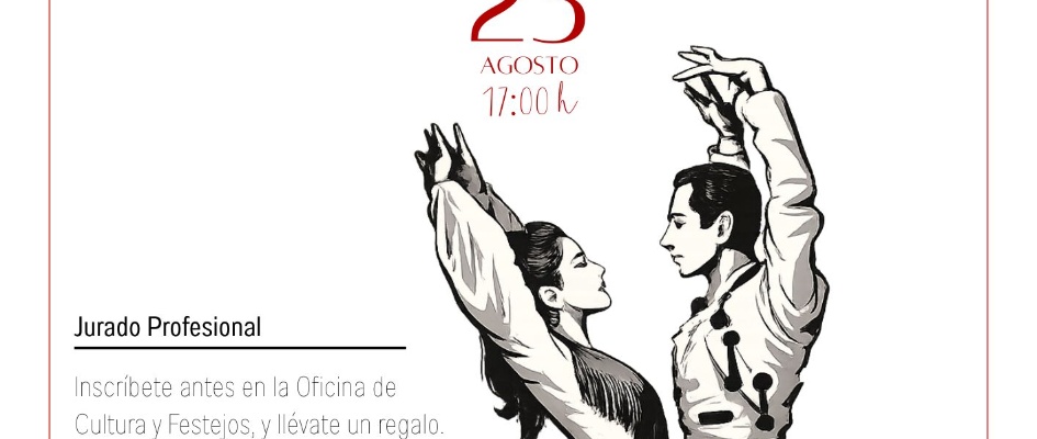 CONCURSO DE SEVILLANAS (2)
