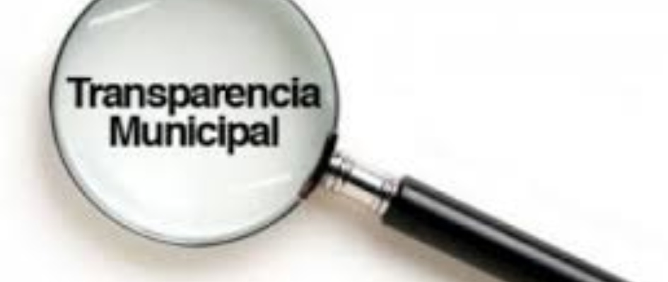 TRANSPARENCIA