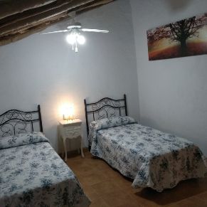 DORMITORIO 4